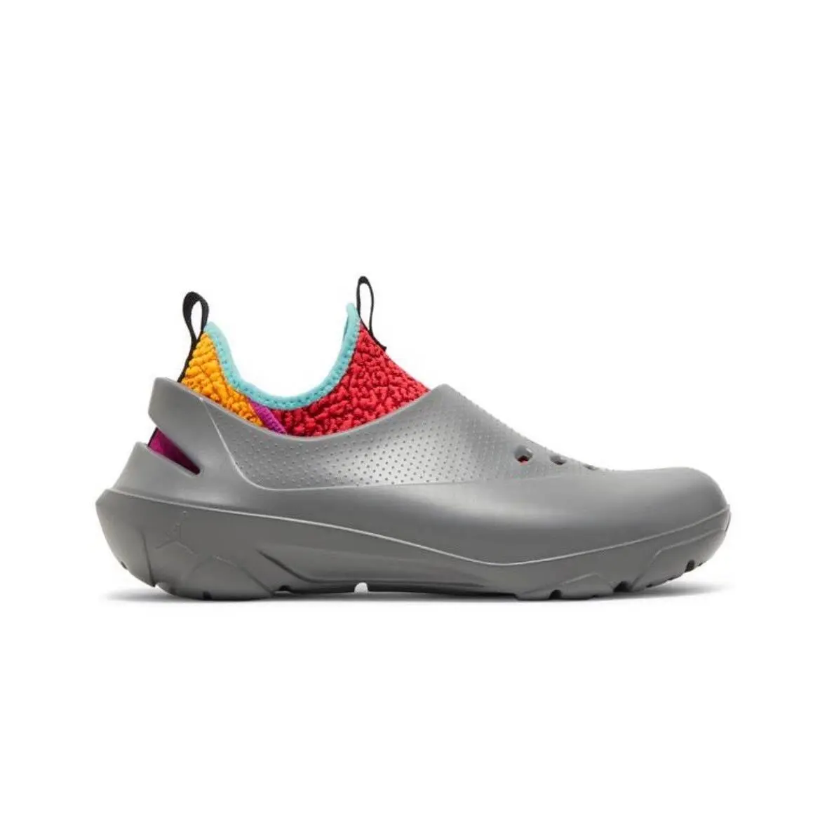 Nike Jordan System.23 Men`s 9 Grey Multicolor DN4890-066