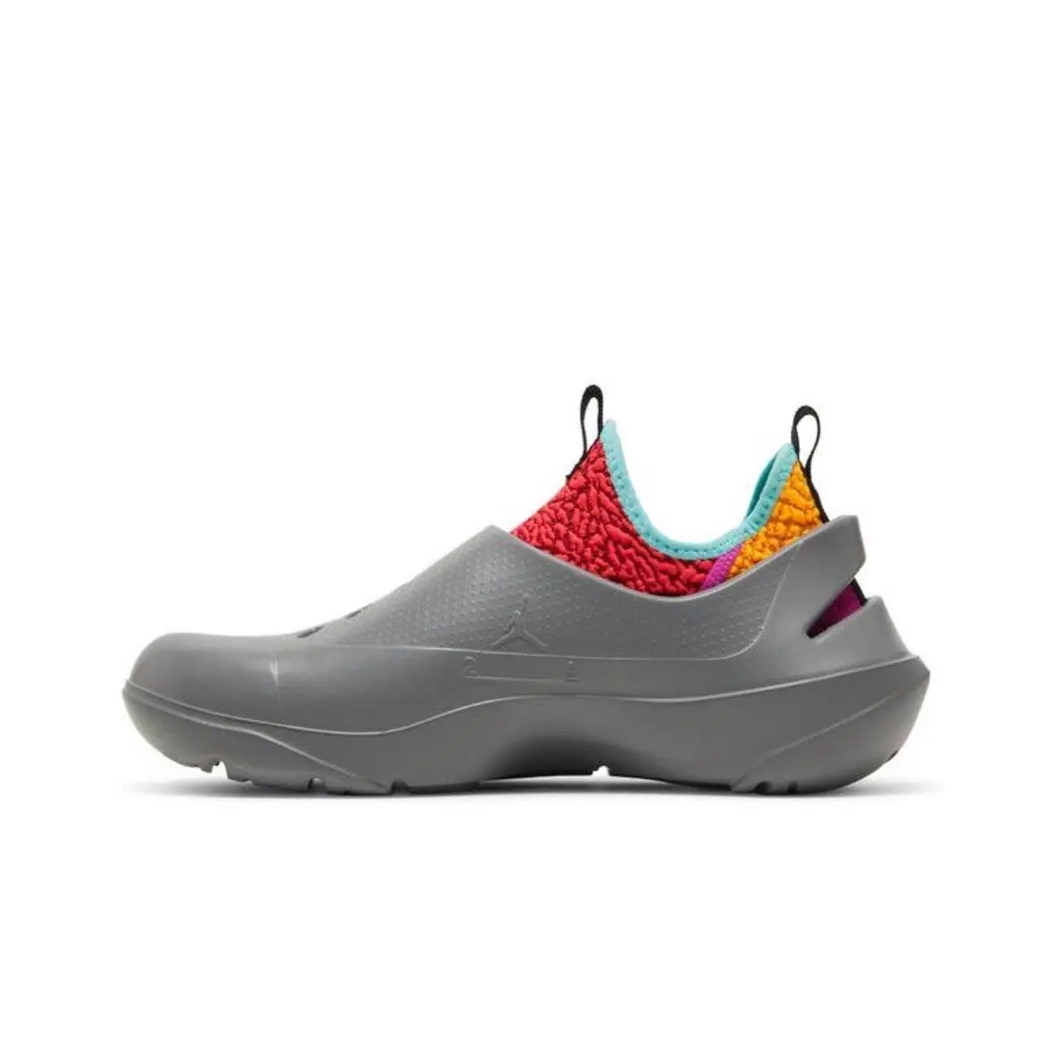 Nike shoes - Jordan System.23 - DN4890-066 - Gray 0