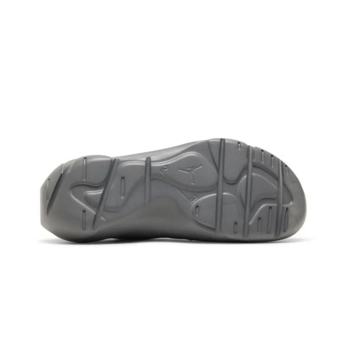 Nike shoes - Jordan System.23 - DN4890-066 - Gray 1