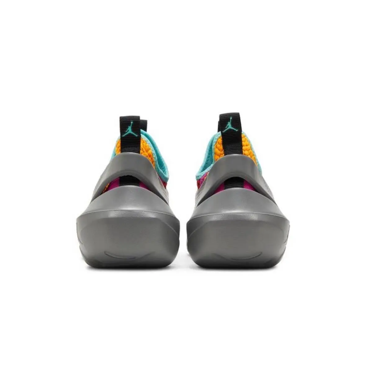 Nike shoes - Jordan System.23 - DN4890-066 - Gray 2