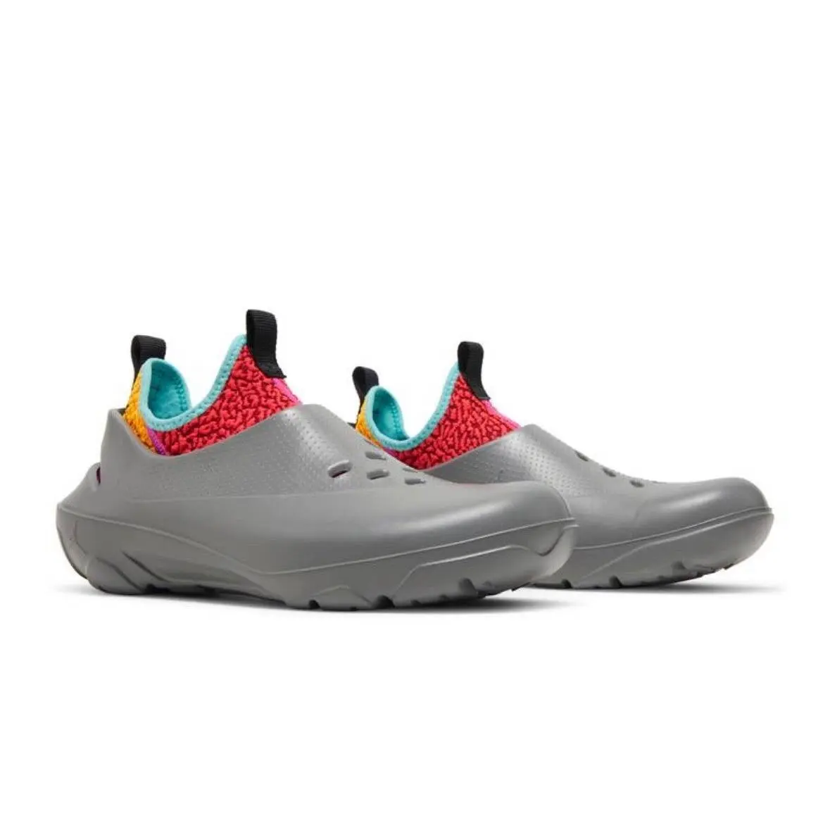 Nike shoes - Jordan System.23 - DN4890-066 - Gray 3