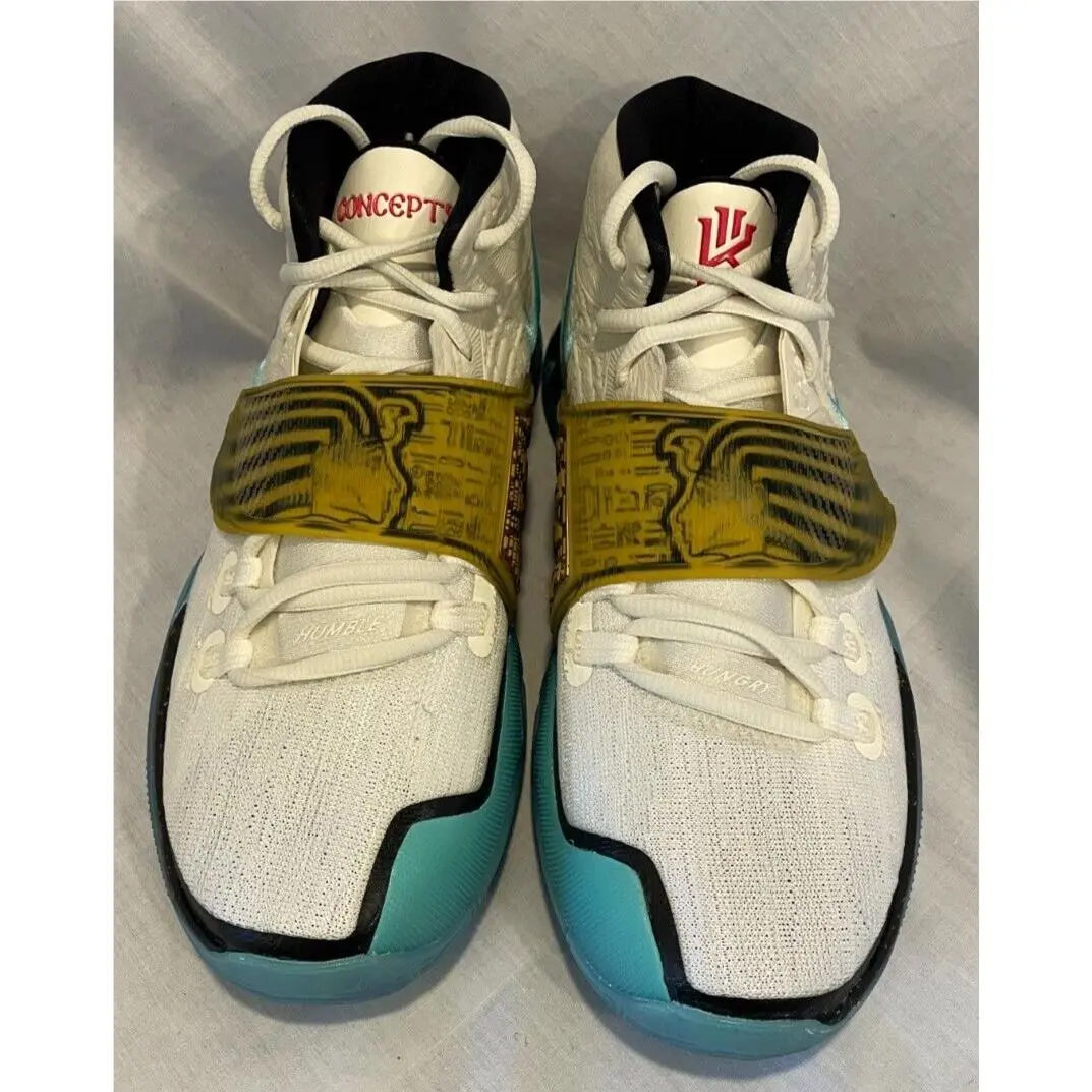 Nike shoes - Nike Kyrie 6 - Kyrie - Multicolor (UPC: 193657891906) 0