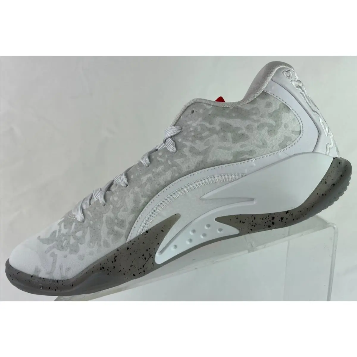 Nike shoes - Jordan Zion 3 - Zion - Multicolor (UPC: 196968520503) 0