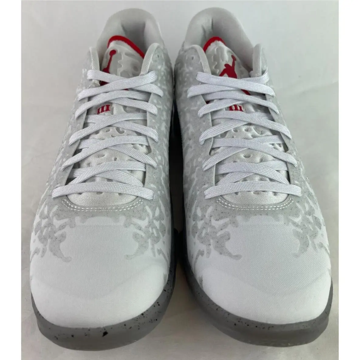 Nike shoes - Jordan Zion 3 - Zion - Multicolor (UPC: 196968520503) 1