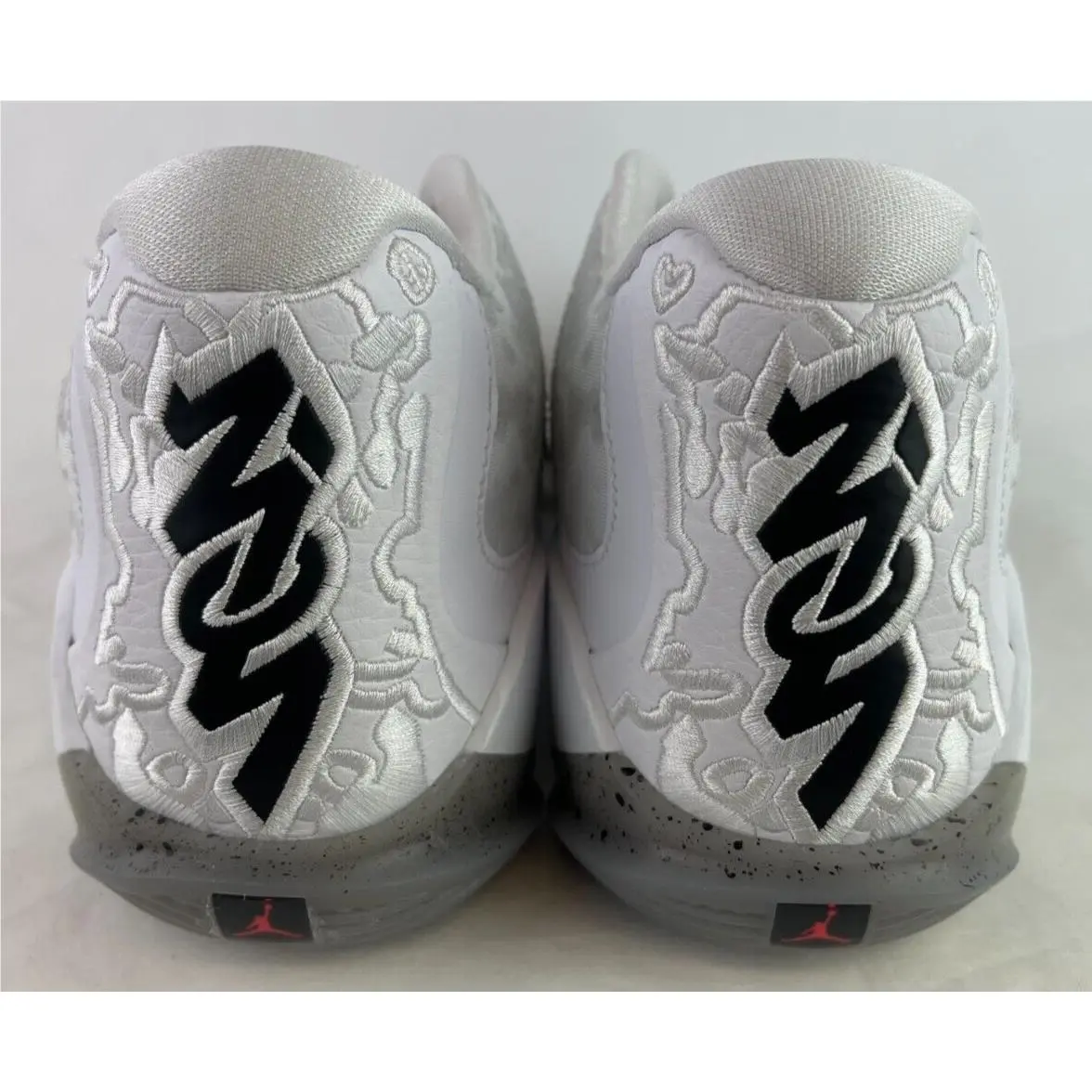 Nike shoes - Jordan Zion 3 - Zion - Multicolor (UPC: 196968520503) 2
