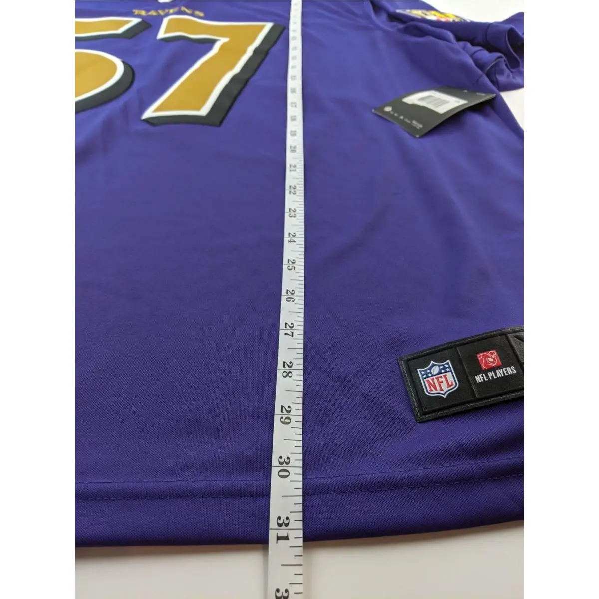 Nike clothing - Nike Dri-Fit - 819044-567 - Purple 9