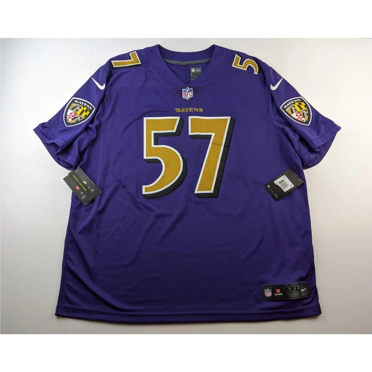 Nike clothing - Nike Dri-Fit - 819044-567 - Purple 0