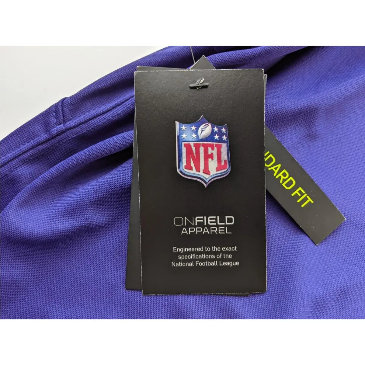 Nike clothing - Nike Dri-Fit - 819044-567 - Purple 5