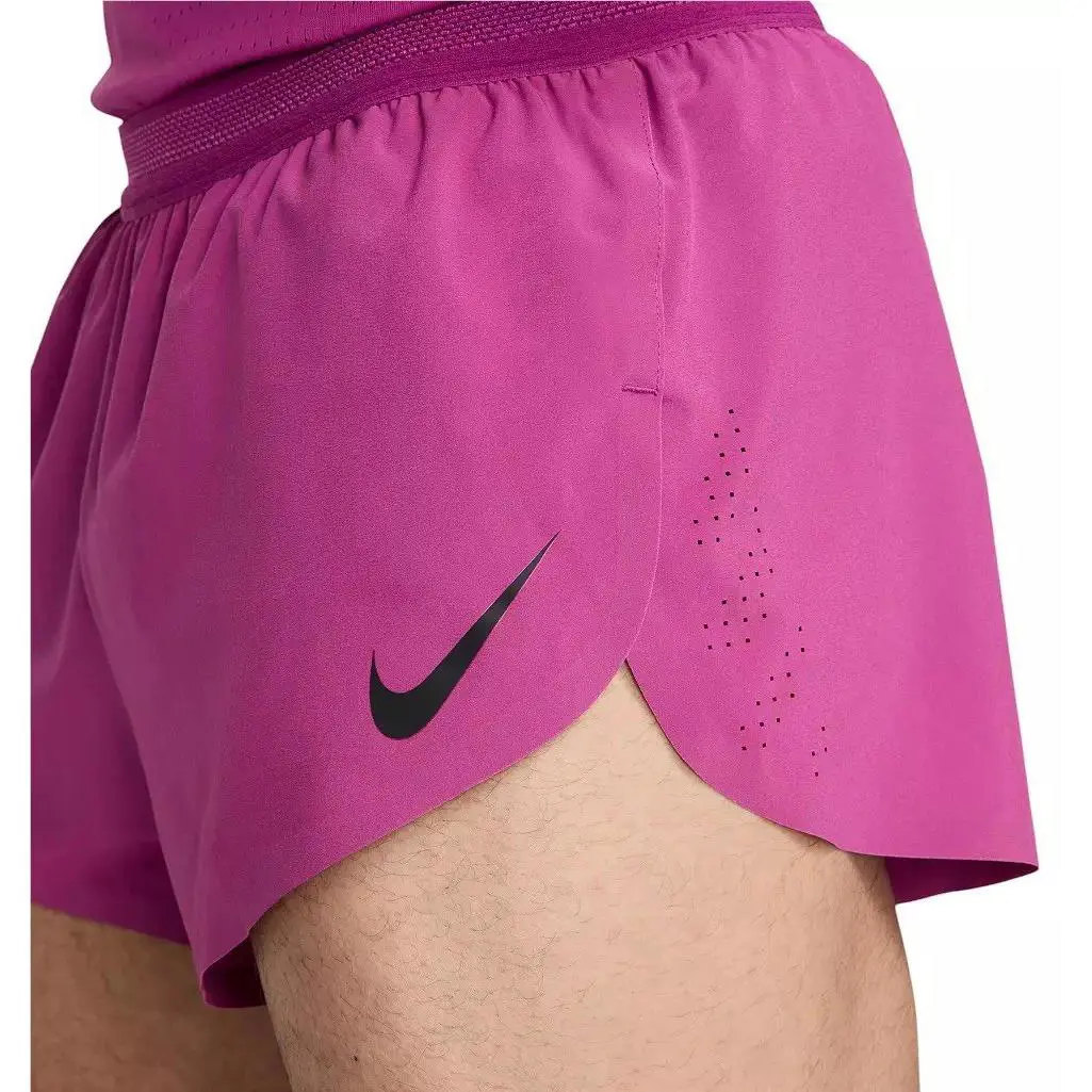 Nike clothing - AeroSwift - AeroSwift - Hot Fuchsia 2