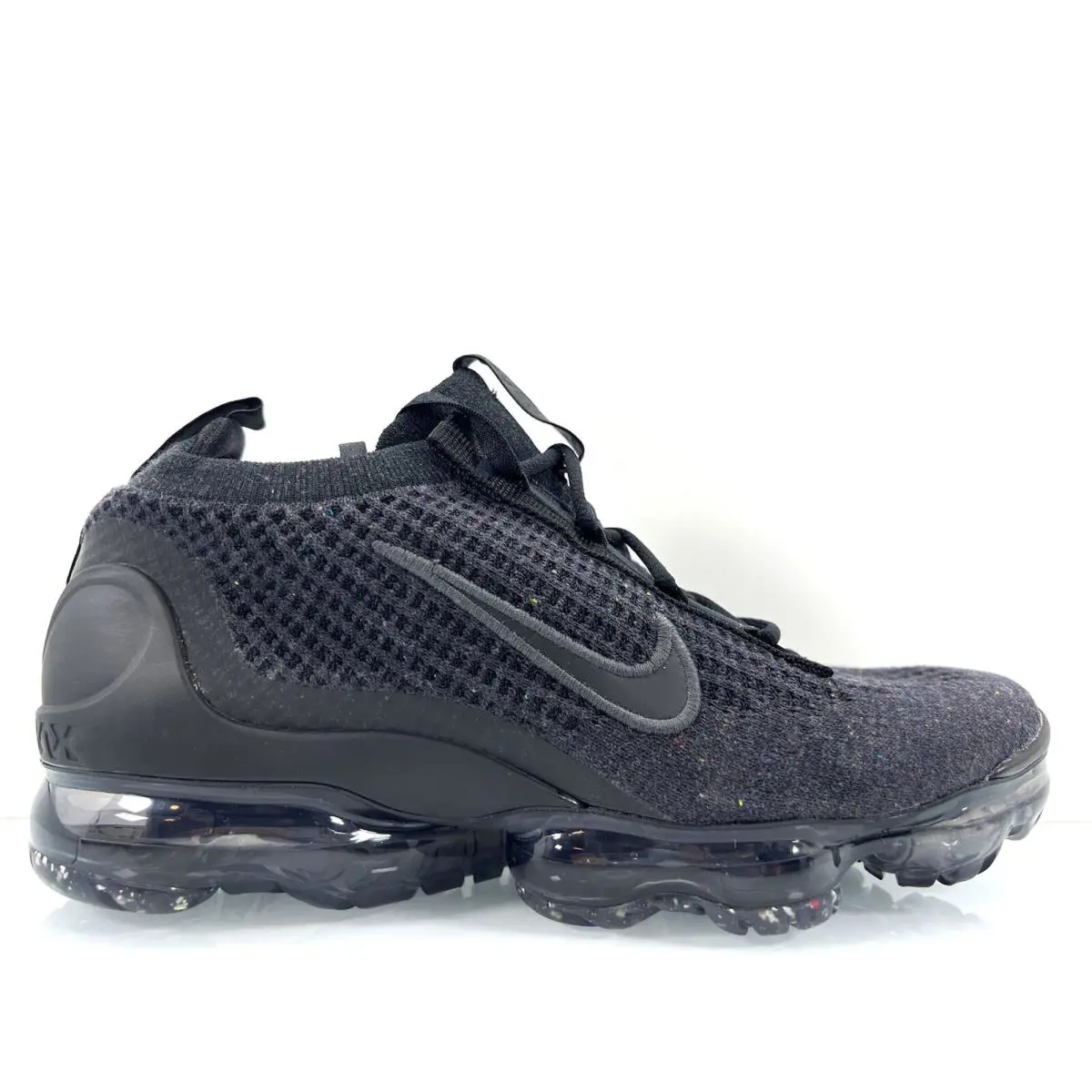 Nike shoes - Nike Air VaporMax 2021 - Air VaporMax - DB1550-001 - Black 8