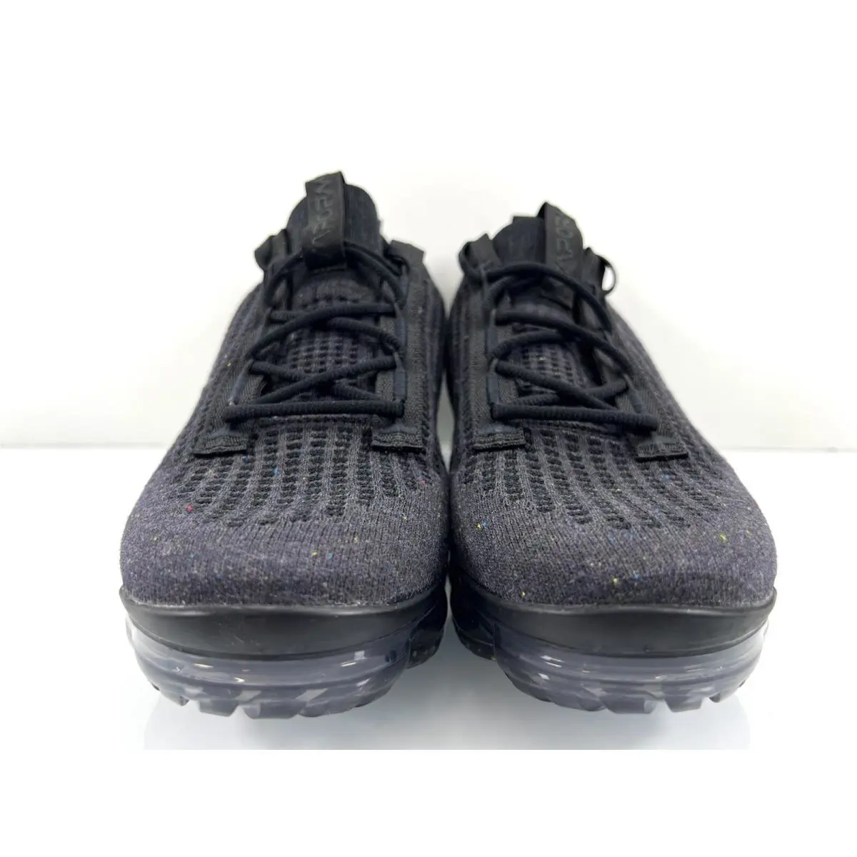Nike shoes - Nike Air VaporMax 2021 - Air VaporMax - DB1550-001 - Black 1