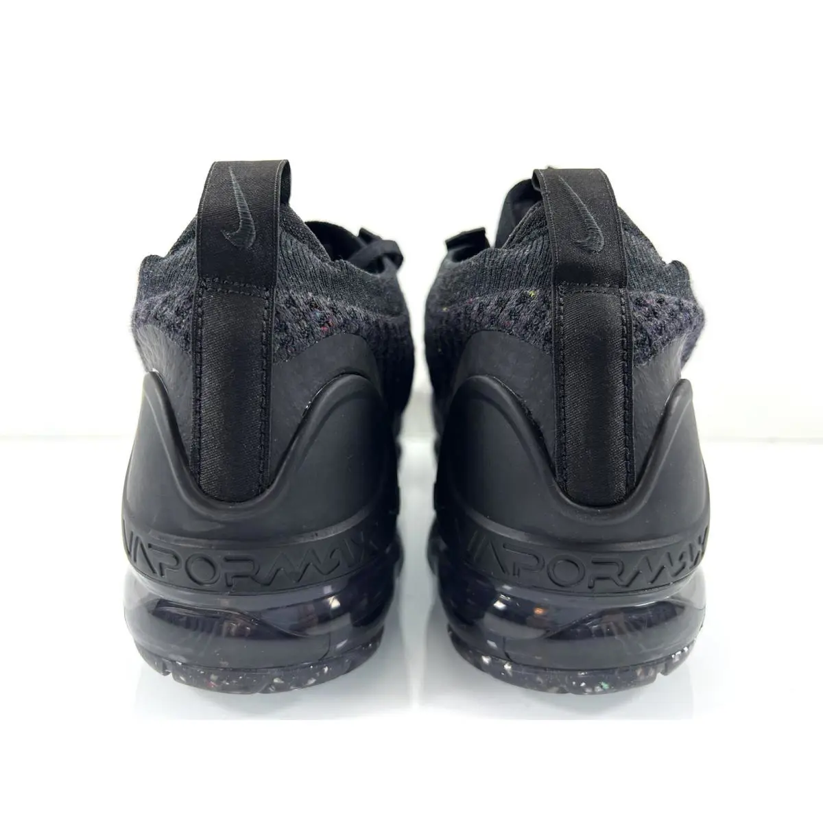 Nike shoes - Nike Air VaporMax 2021 - Air VaporMax - DB1550-001 - Black 3
