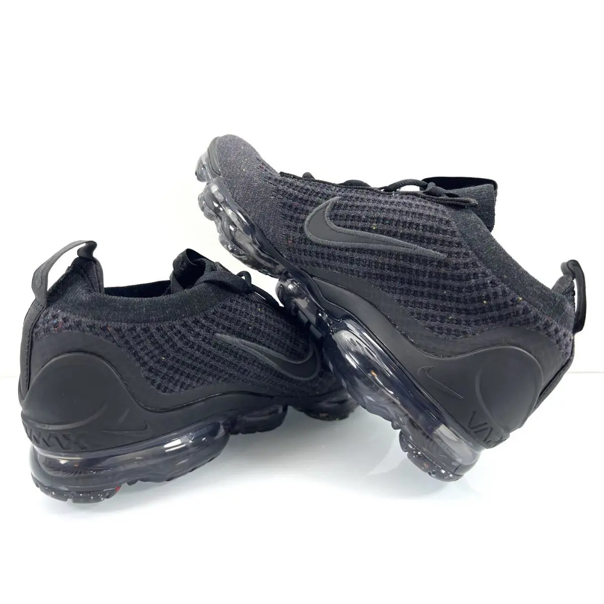 Nike shoes - Nike Air VaporMax 2021 - Air VaporMax - DB1550-001 - Black 5