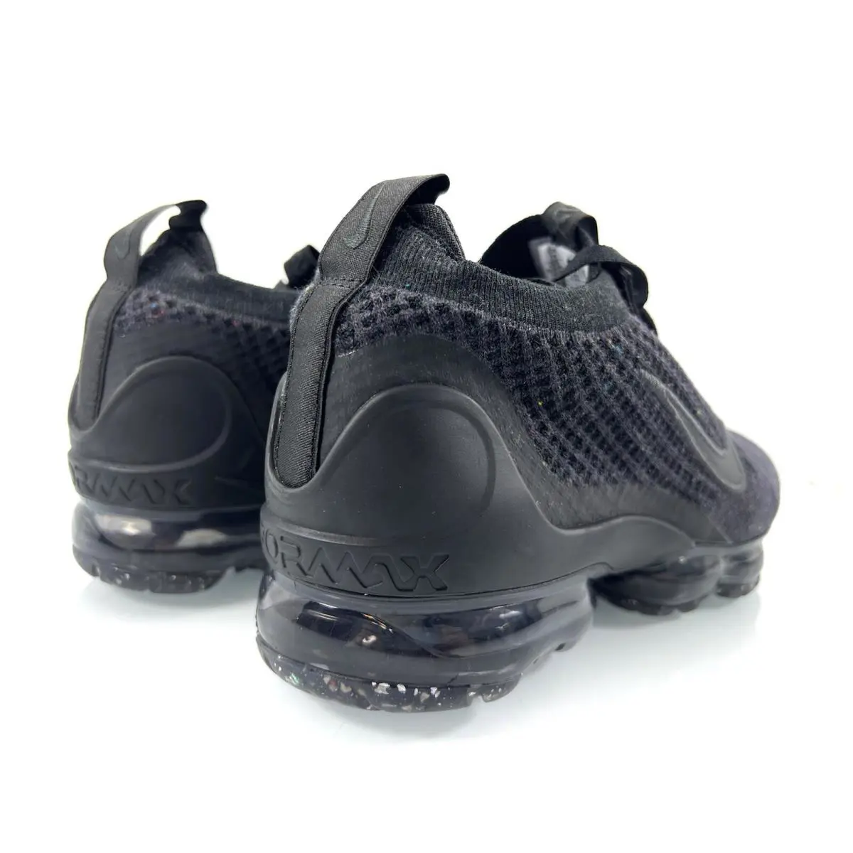 Nike shoes - Nike Air VaporMax 2021 - Air VaporMax - DB1550-001 - Black 6
