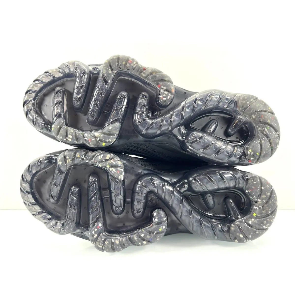 Nike shoes - Nike Air VaporMax 2021 - Air VaporMax - DB1550-001 - Black 7