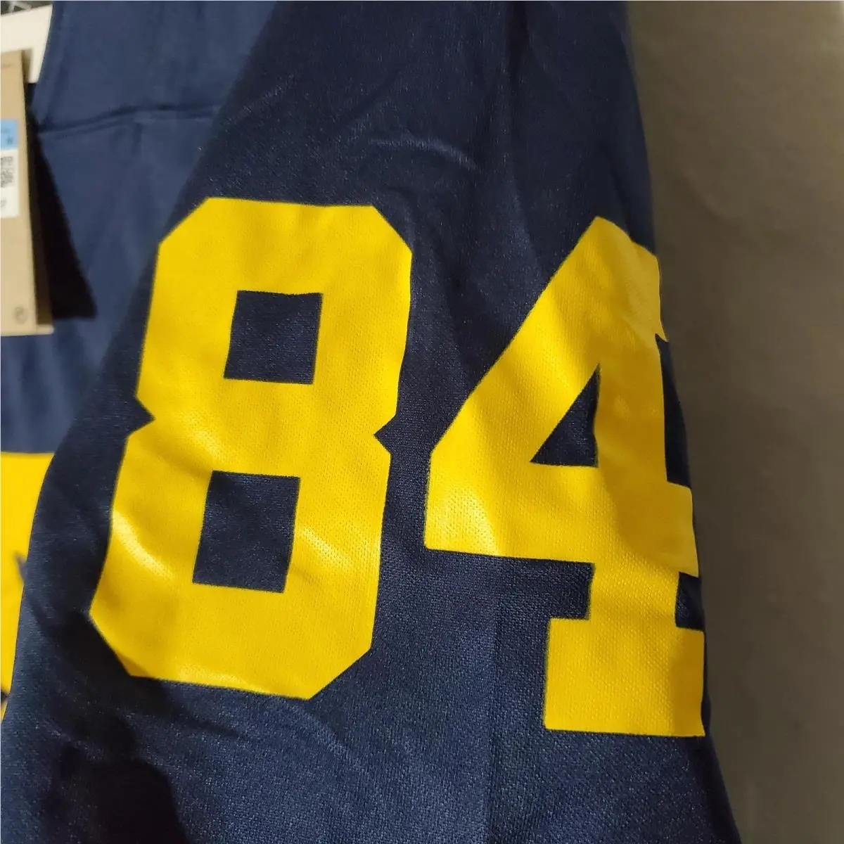 Nike clothing - Blue 8