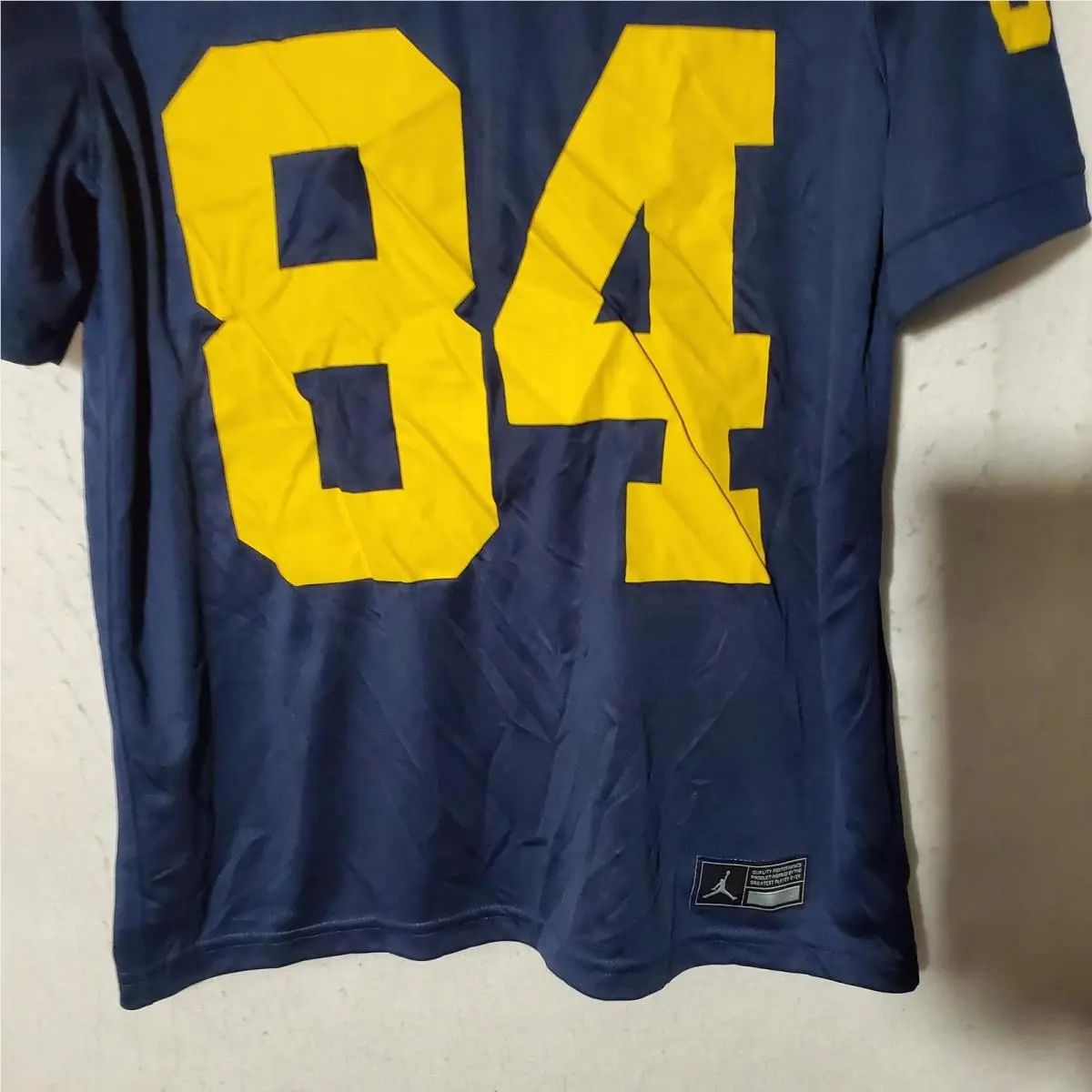 Nike clothing - Blue 1