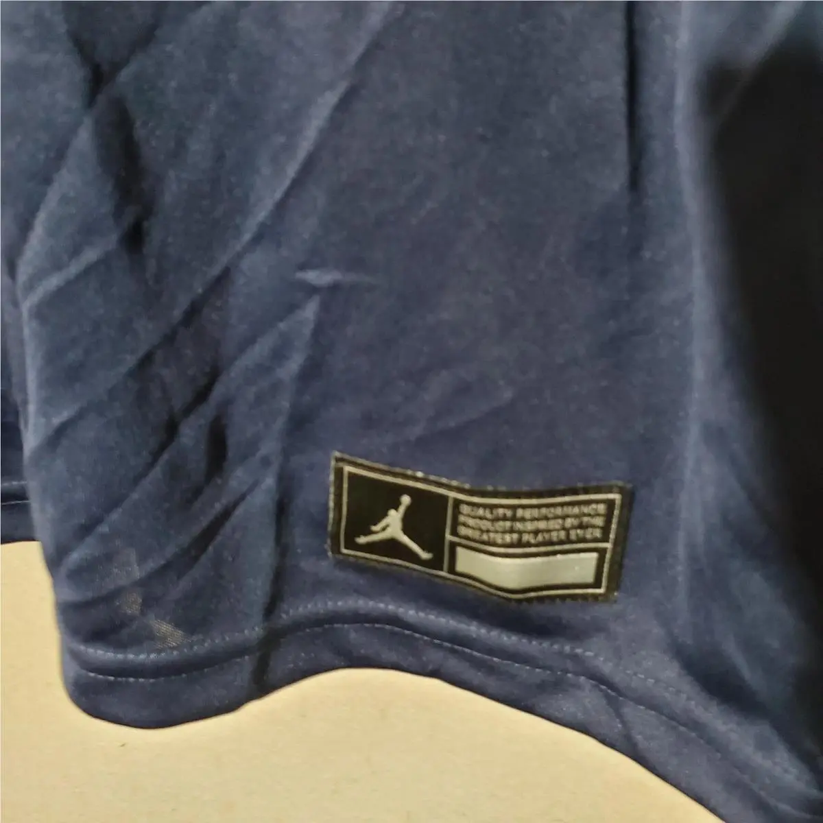 Nike clothing - Blue 3