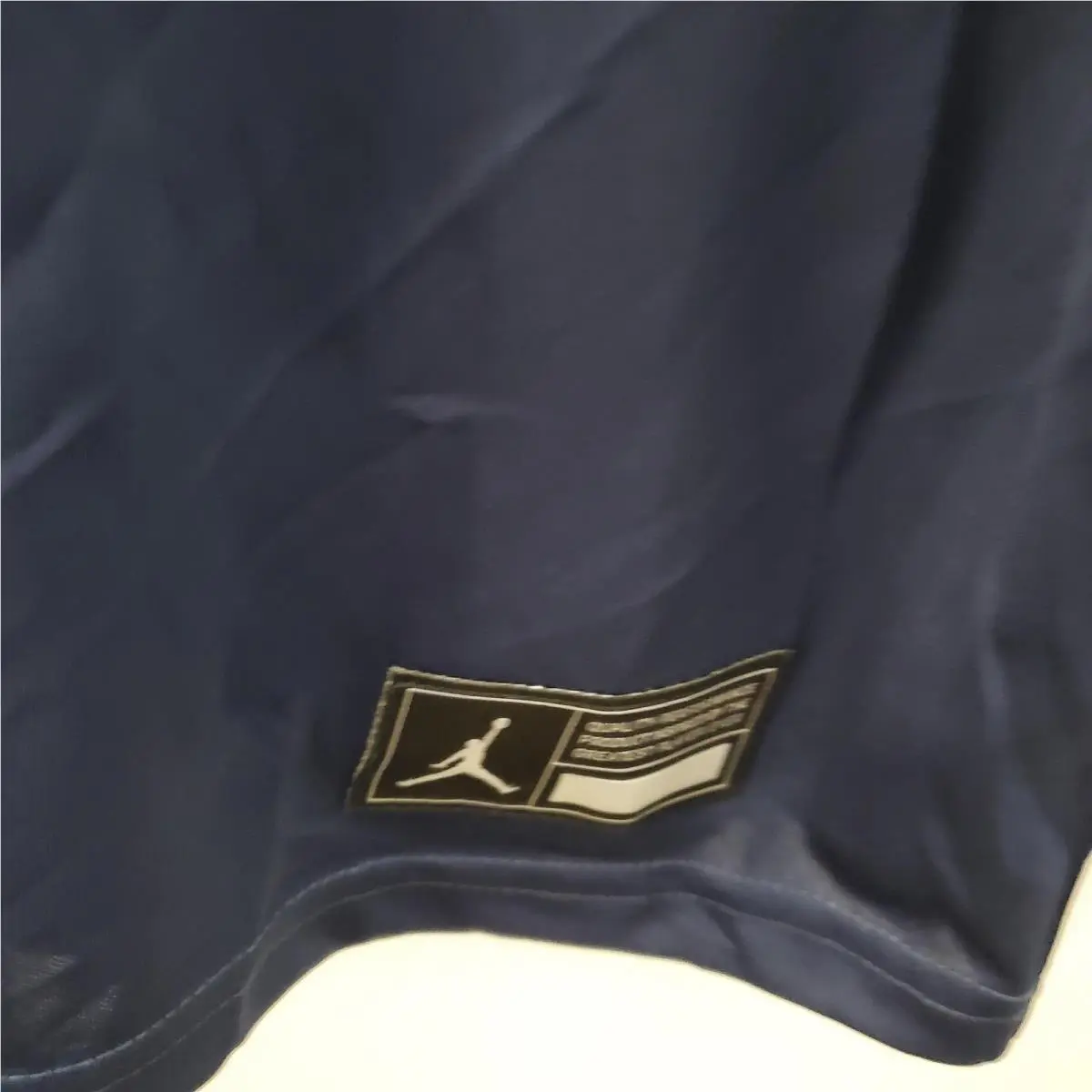 Nike clothing - Blue 4