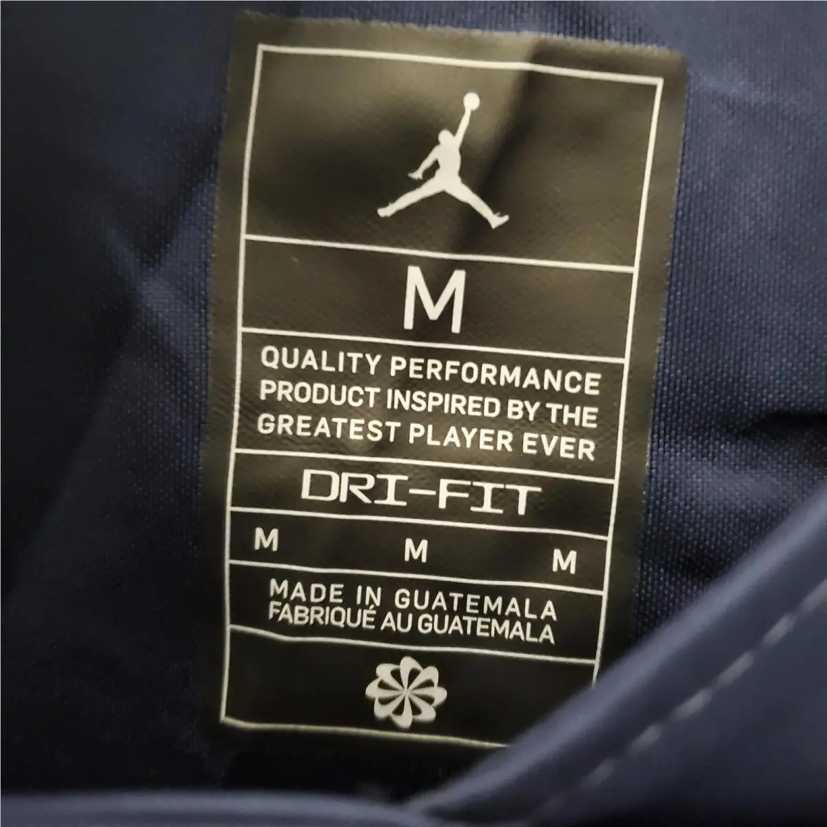 Nike clothing - Blue 6