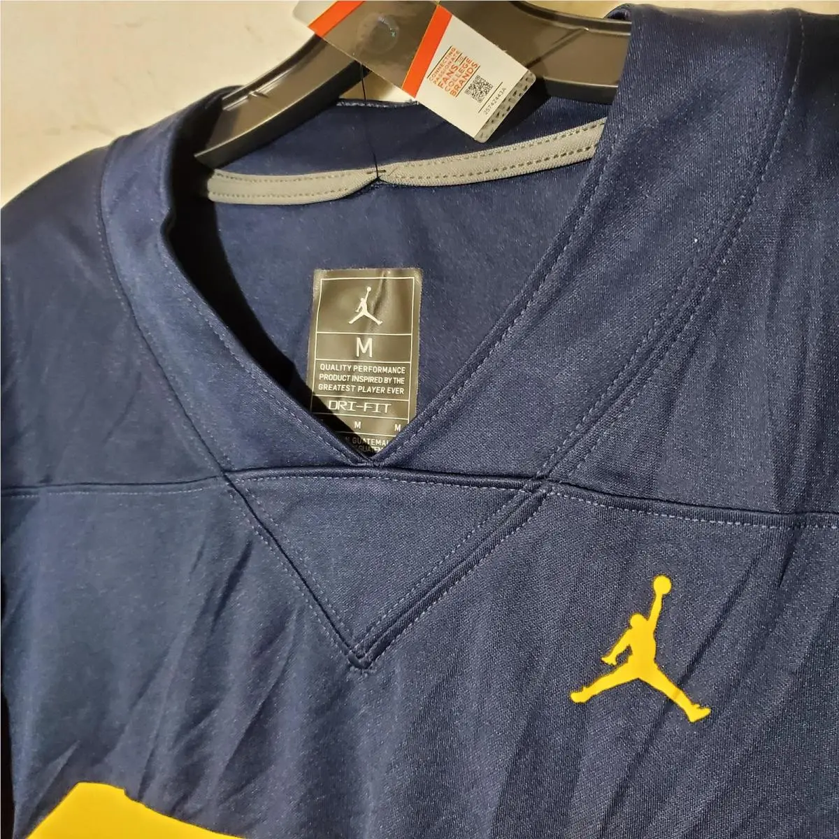 Nike clothing - Blue 7