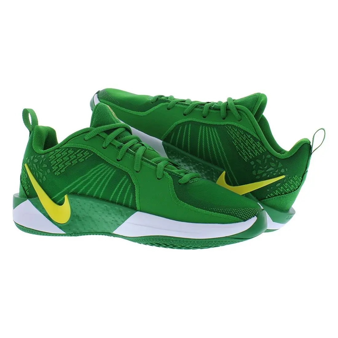 Nike shoes - HQ4515300 - HQ4515300 - Apple Green/Yellow Strike, Main: Green (UPC: 197601324601) 1
