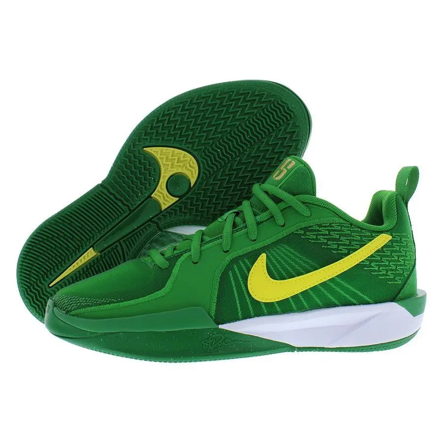 Nike shoes - HQ4515300 - HQ4515300 - Apple Green/Yellow Strike, Main: Green (UPC: 197601324601) 2