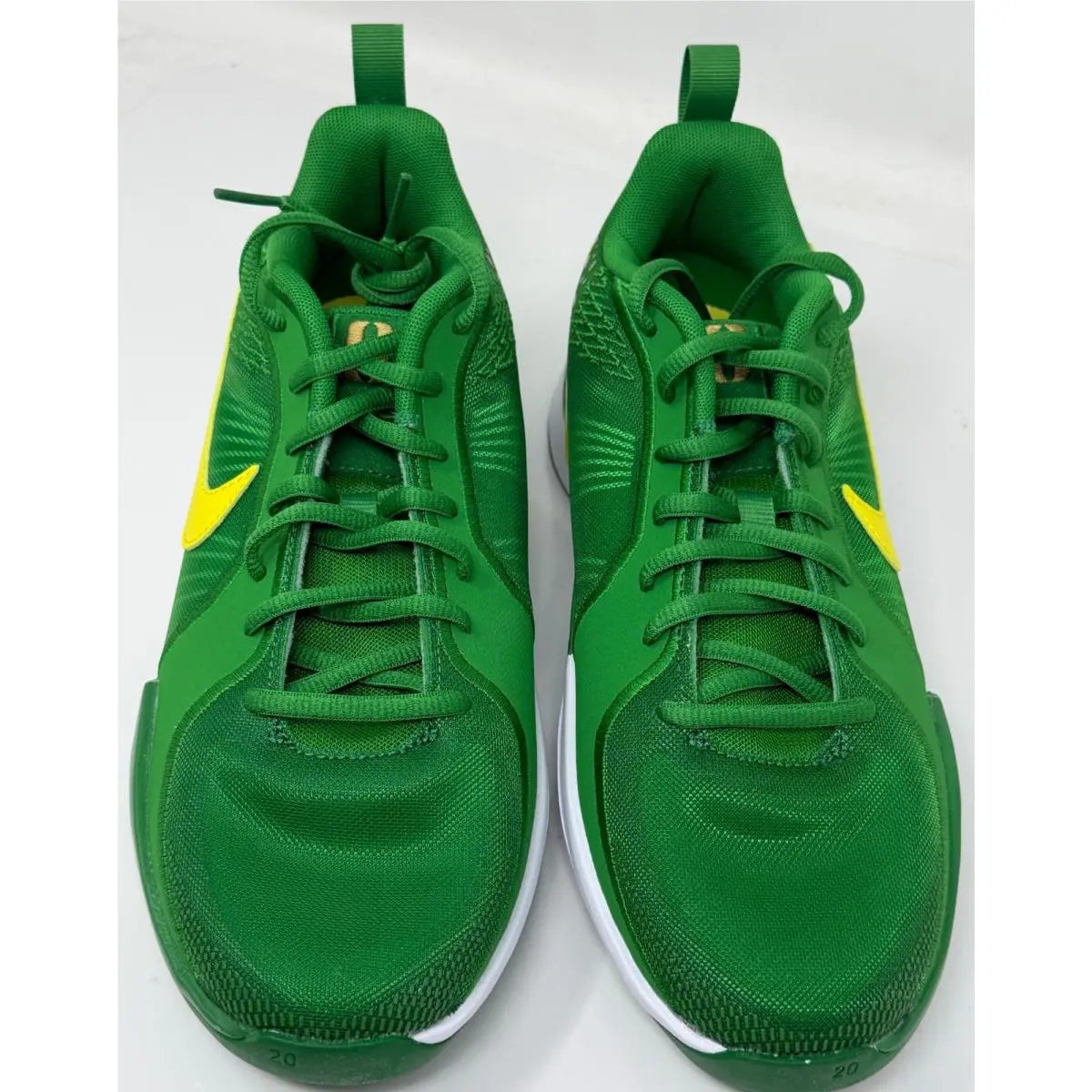 Nike shoes - Nike Sabrina 1 - Sabrina - HQ4515-300 - Green (UPC: 197601329095) 0