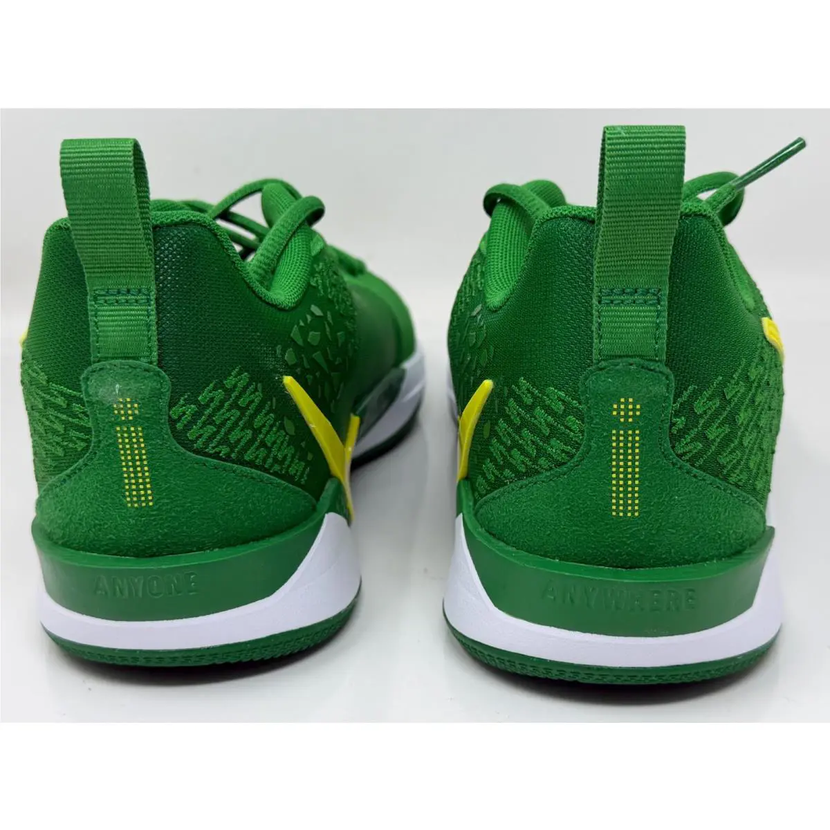 Nike shoes - Nike Sabrina 1 - Sabrina - HQ4515-300 - Green (UPC: 197601329095) 1