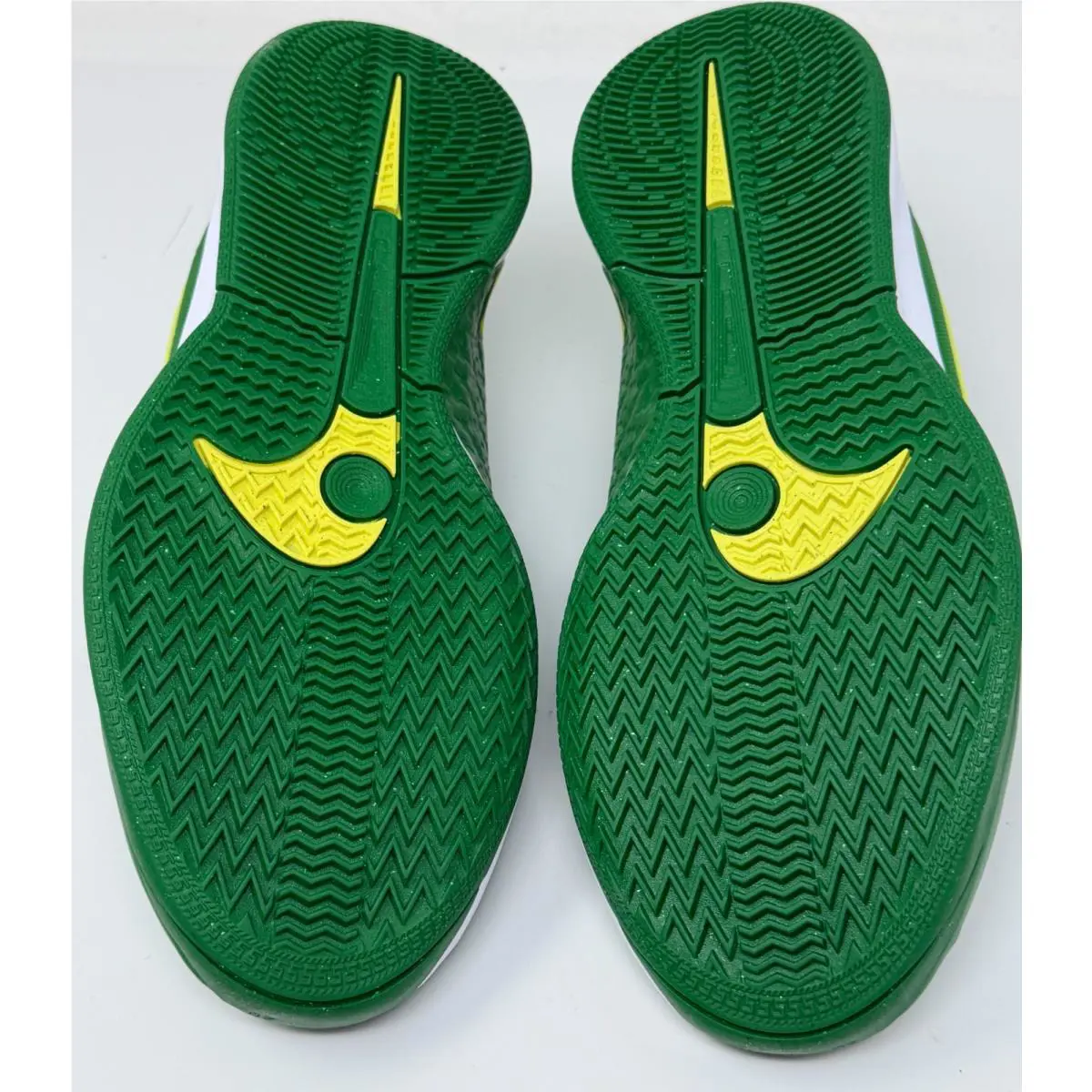 Nike shoes - Nike Sabrina 1 - Sabrina - HQ4515-300 - Green (UPC: 197601329095) 2