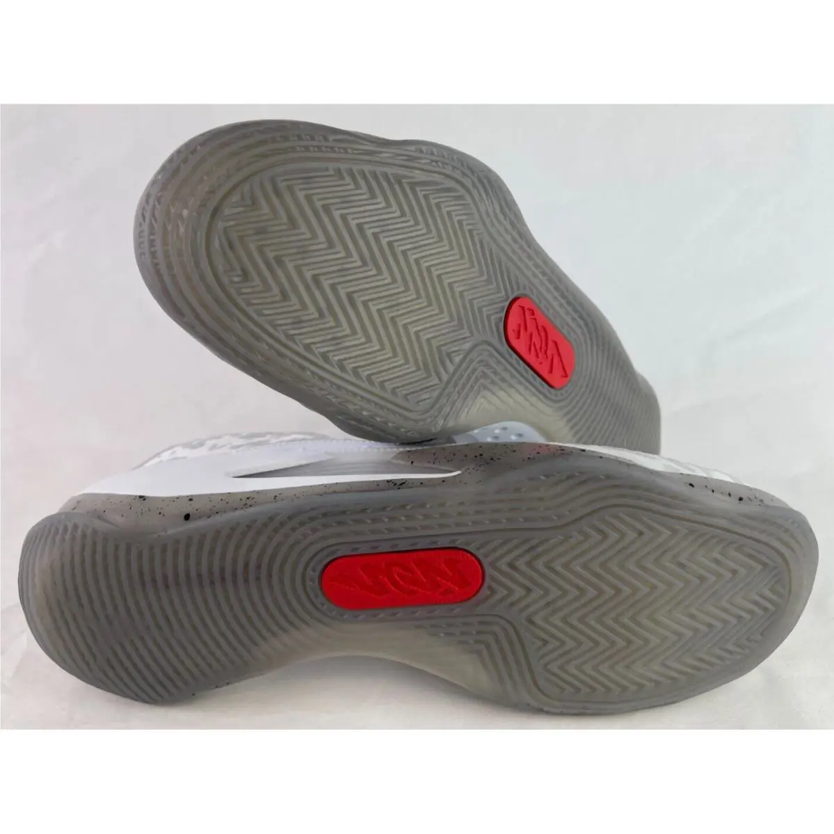 Nike shoes - Jordan Zion 3 - Zion - Multicolor (UPC: 196968520534) 3