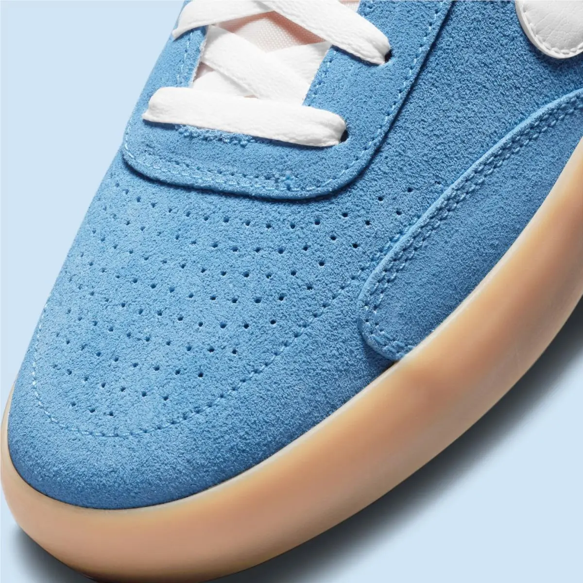 Nike shoes - Nike Heritage Vulc - Heritage Vulc - CD5010-401 - Blue (UPC: 196977595172) 6