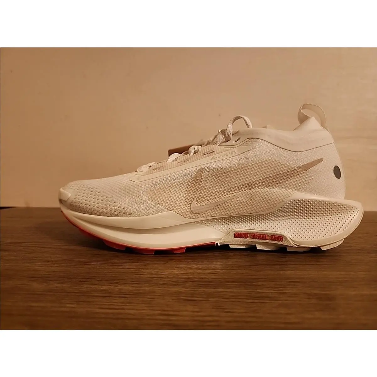 Nike shoes - Nike Pegasus Trail - Pegasus Trail - Pink 1