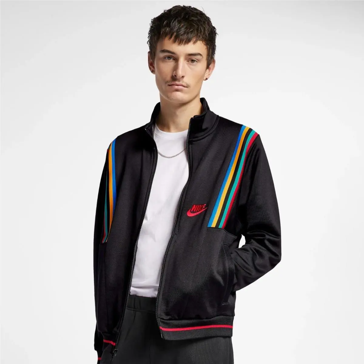 Nike clothing - Black (UPC: 883212779557) 0