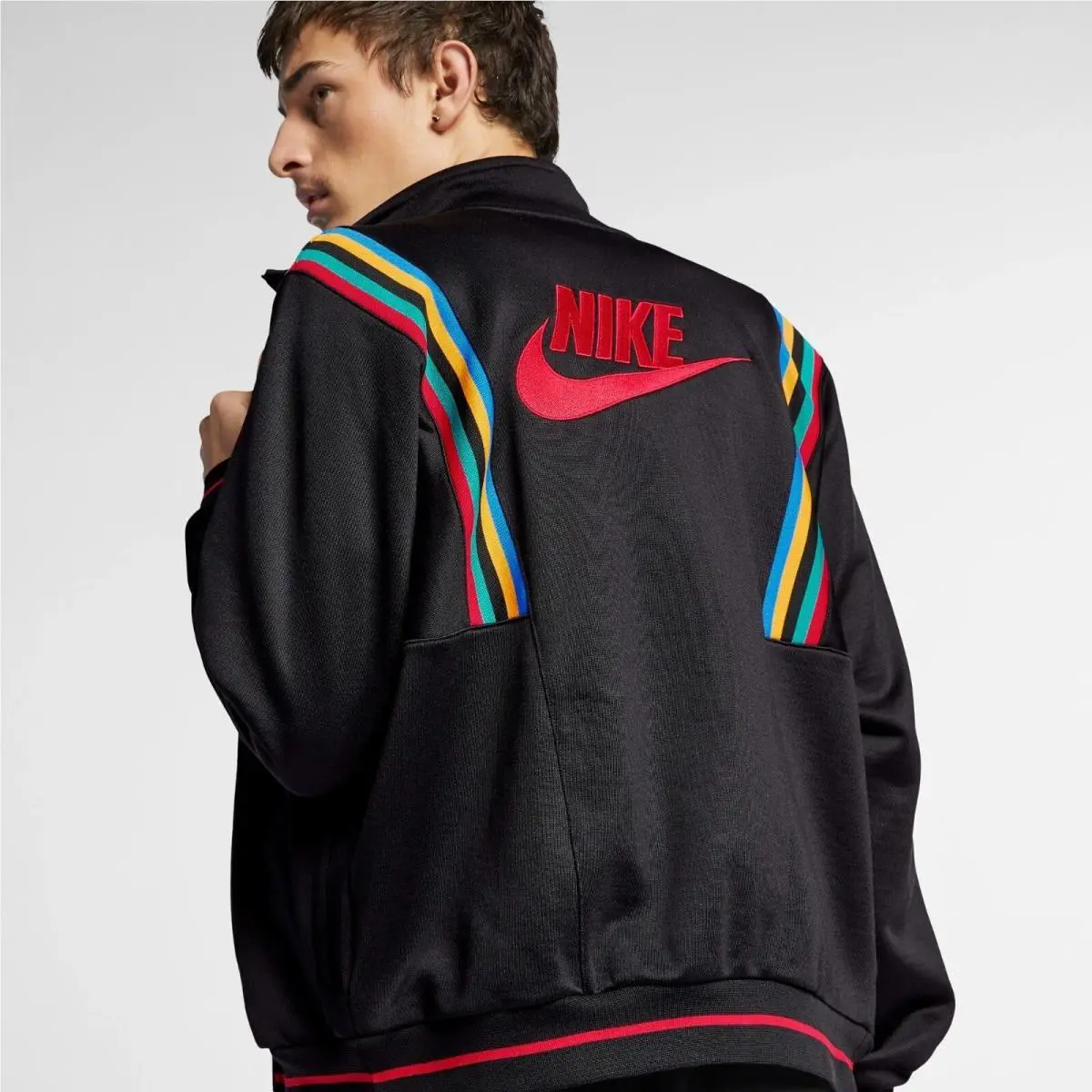 Nike clothing - Black (UPC: 883212779557) 1