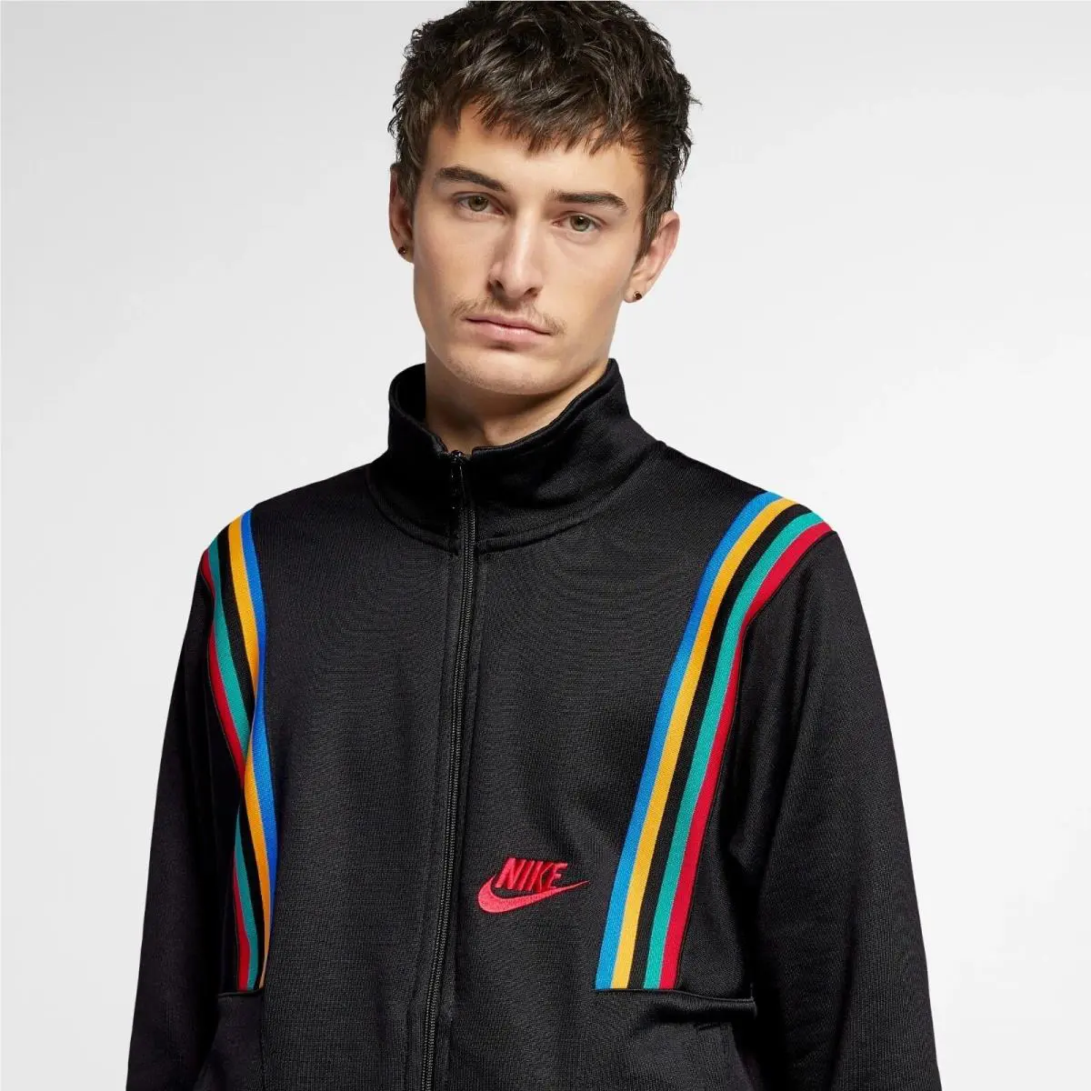 Nike clothing - Black (UPC: 883212779557) 2