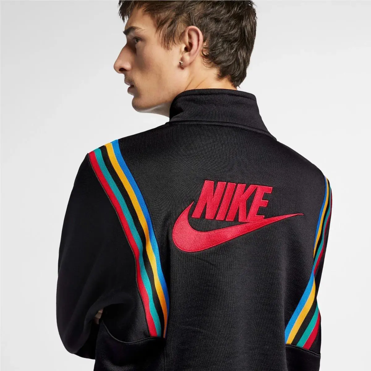Nike clothing - Black (UPC: 883212779557) 5