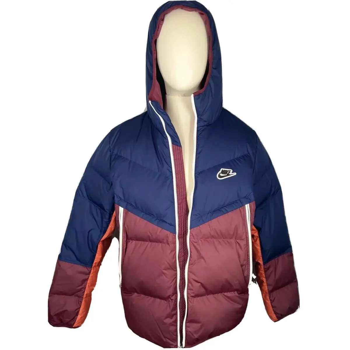 Nike clothing - Nike Down Fill - Down Fill - Multicolor (UPC: 194494629752) 5
