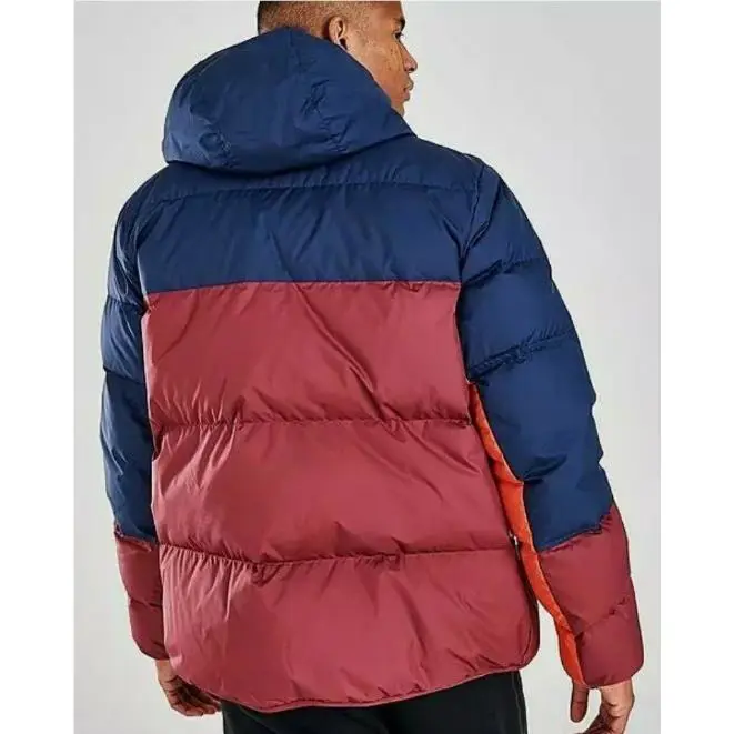 Nike clothing - Nike Down Fill - Down Fill - Multicolor (UPC: 194494629752) 3