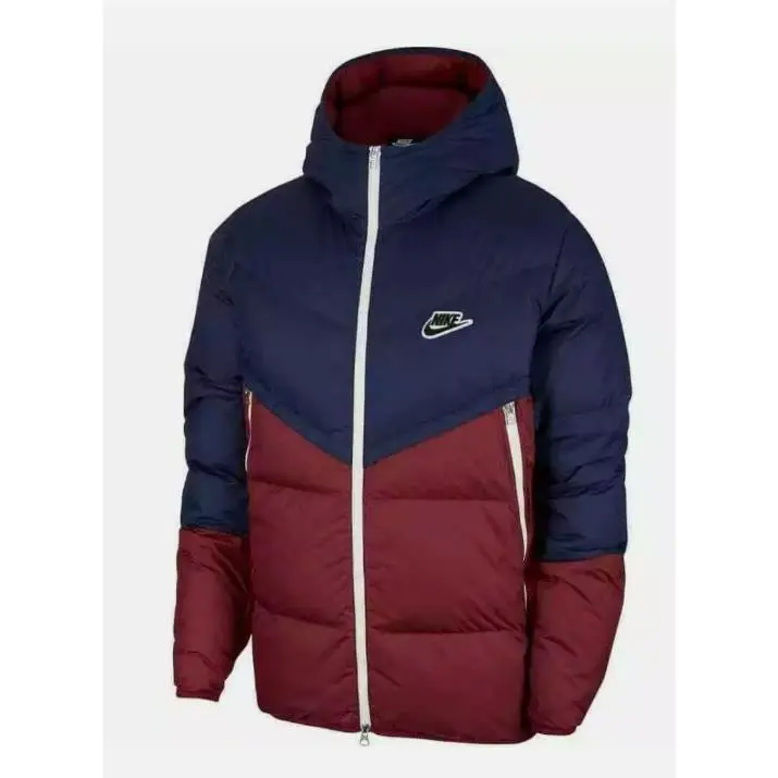 Nike clothing - Nike Down Fill - Down Fill - Multicolor (UPC: 194494629752) 4