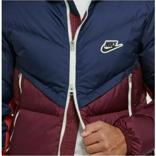 Nike clothing - Nike Down Fill - Down Fill - Multicolor (UPC: 194494629752) 2