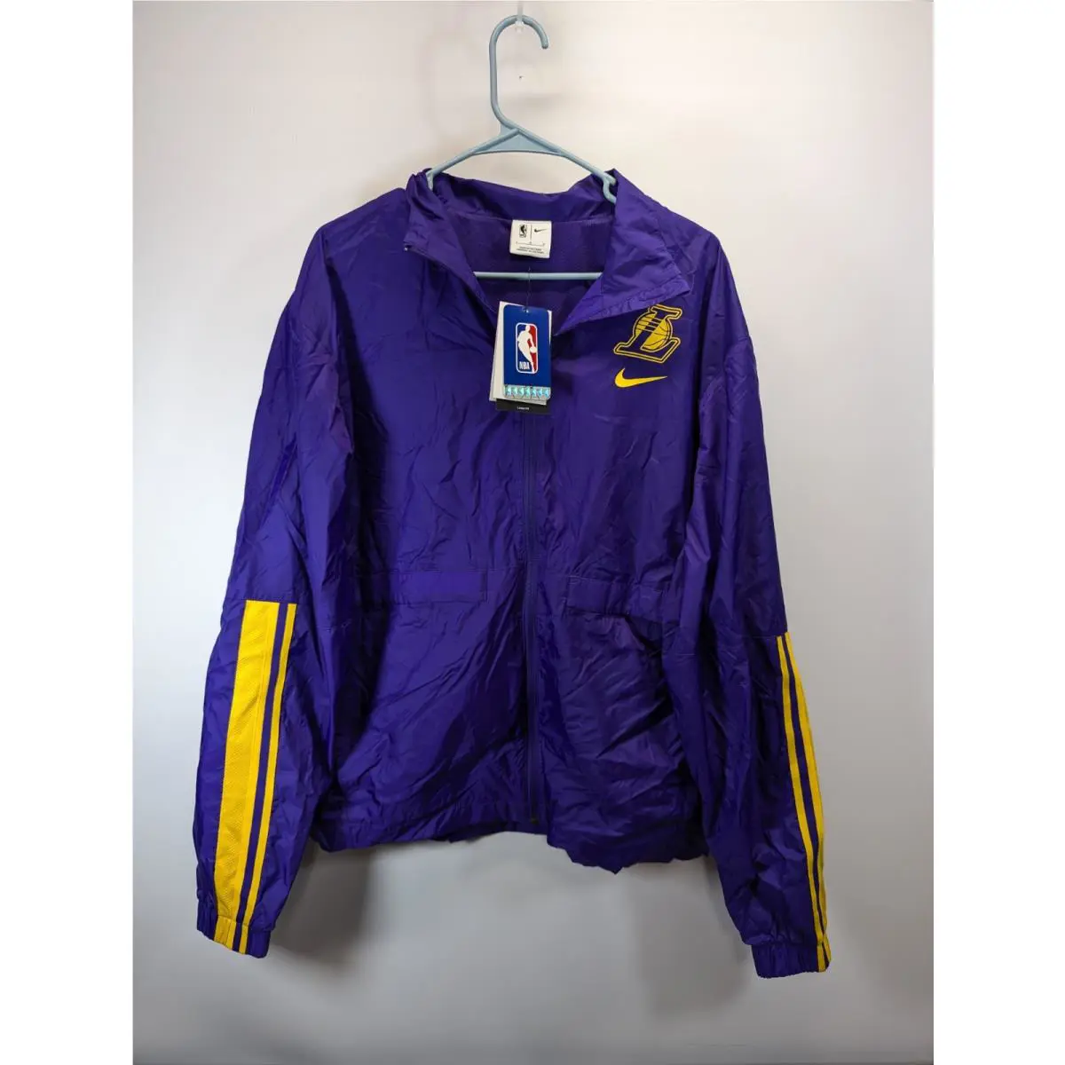 Nike clothing - DN4703504 - DN4703504 - Purple 0