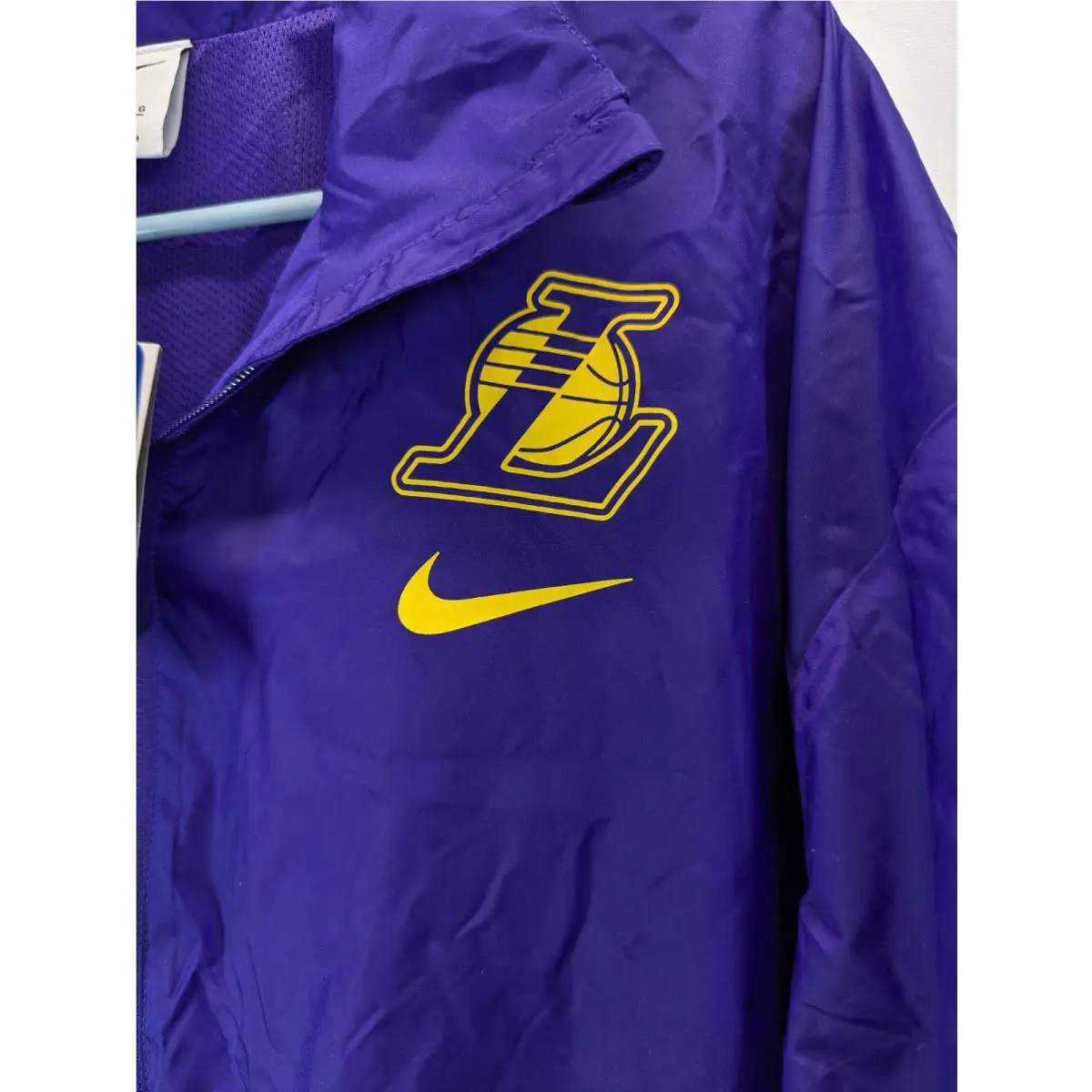 Nike clothing - DN4703504 - DN4703504 - Purple 2