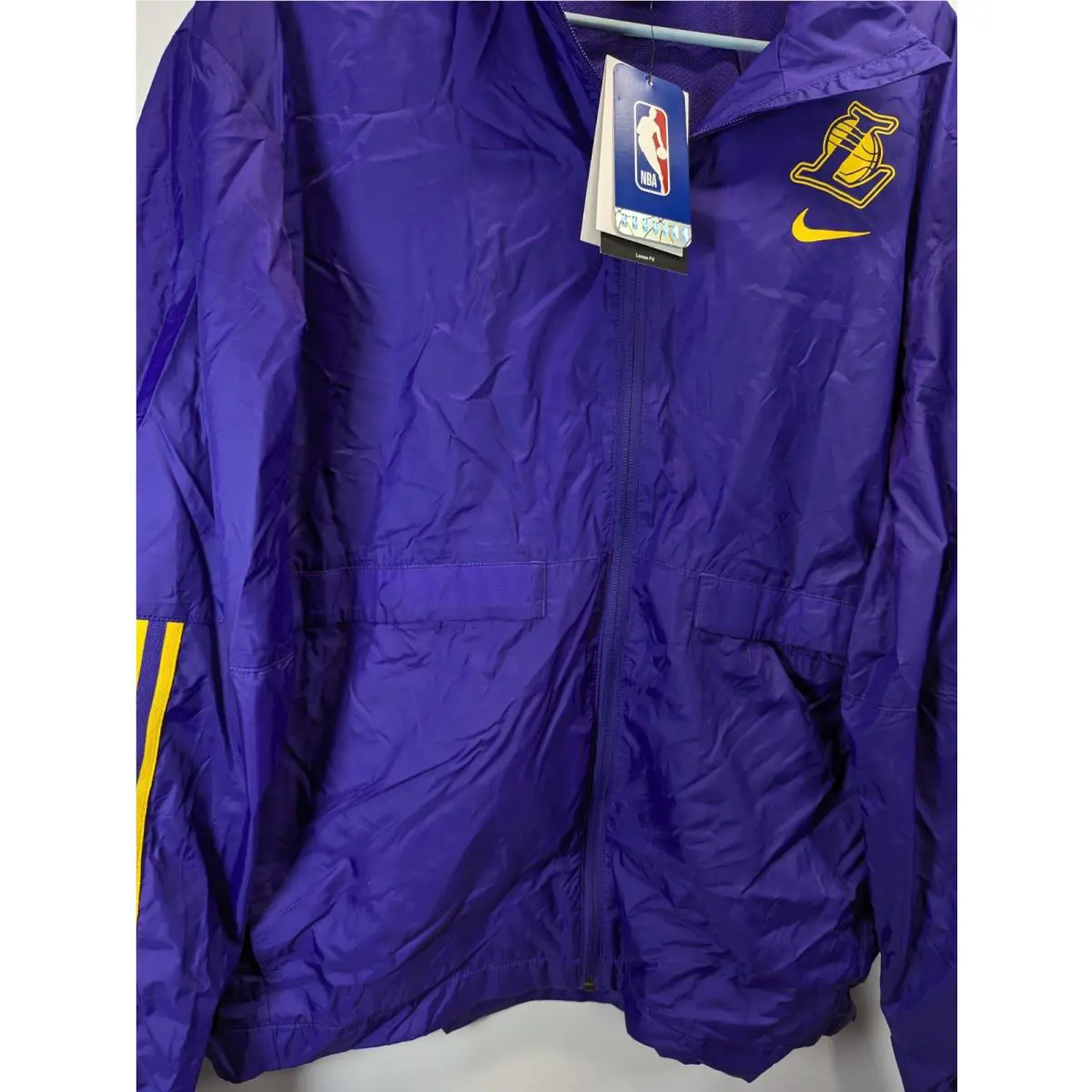 Nike clothing - DN4703504 - DN4703504 - Purple 4