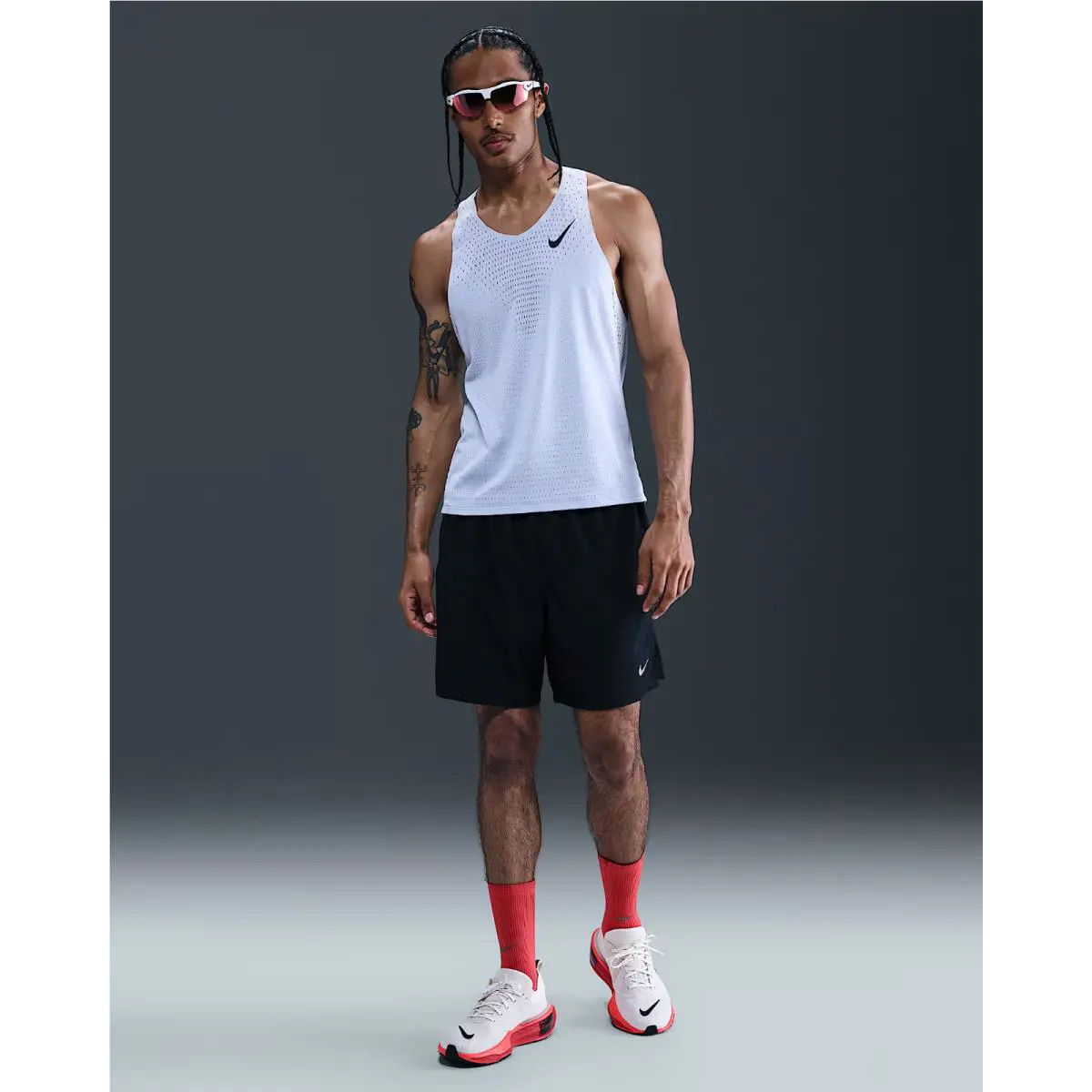 Nike clothing - Nike Dri-Fit - GHOST (UPC: 198482292768) 2