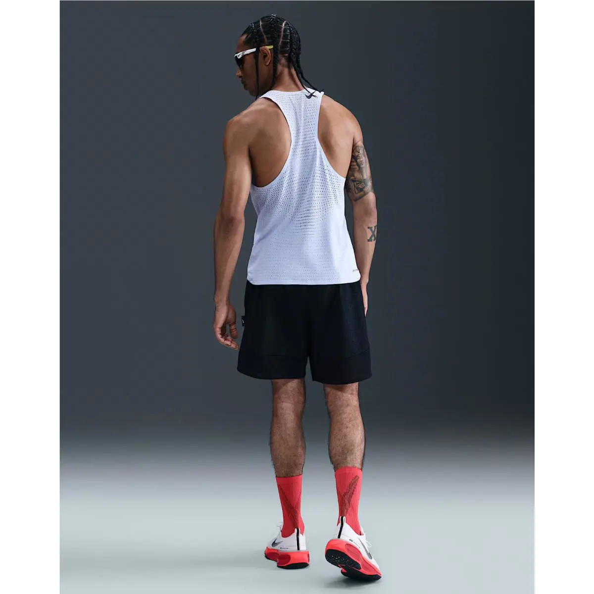 Nike clothing - Nike Dri-Fit - GHOST (UPC: 198482292768) 3
