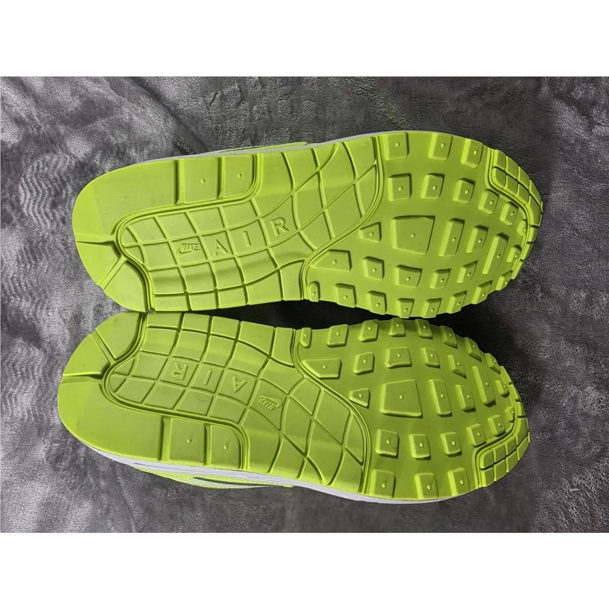 Nike shoes - Nike Air Max 1 - Air Max - FN6832-702 - Green 8