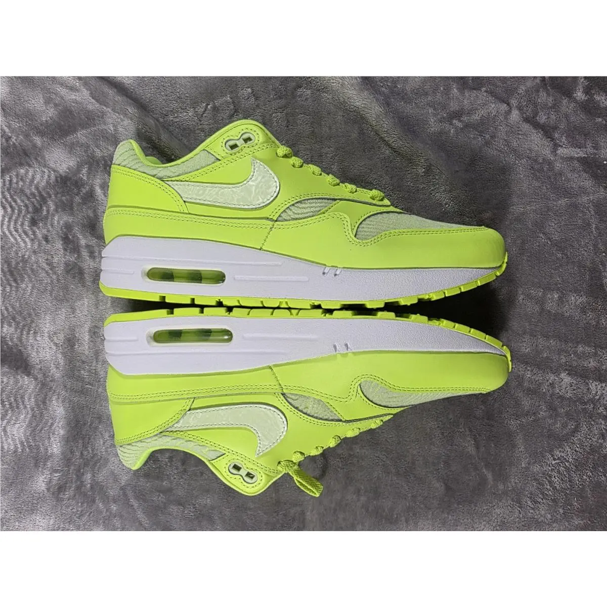 Nike shoes - Nike Air Max 1 - Air Max - FN6832-702 - Green 7