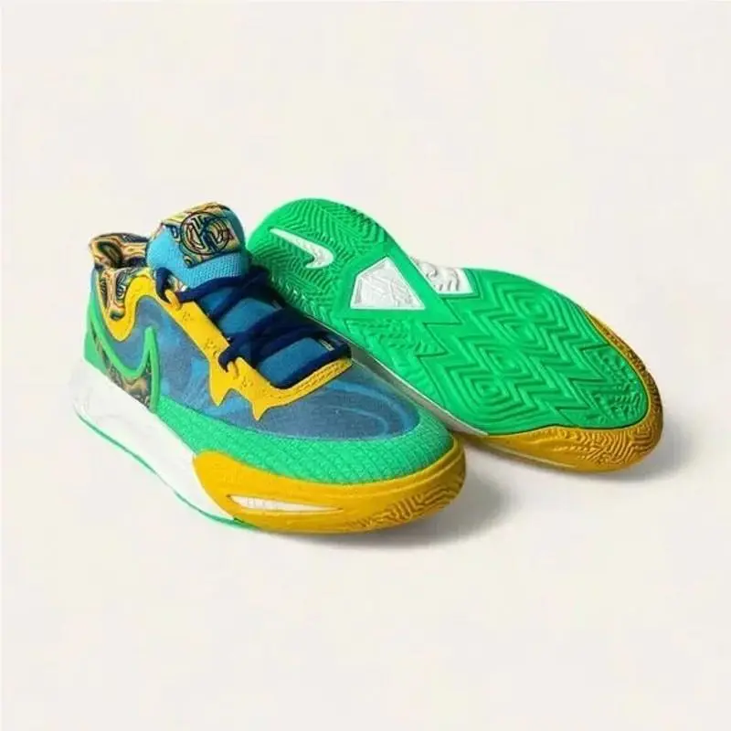 Nike shoes - Multicolor 0