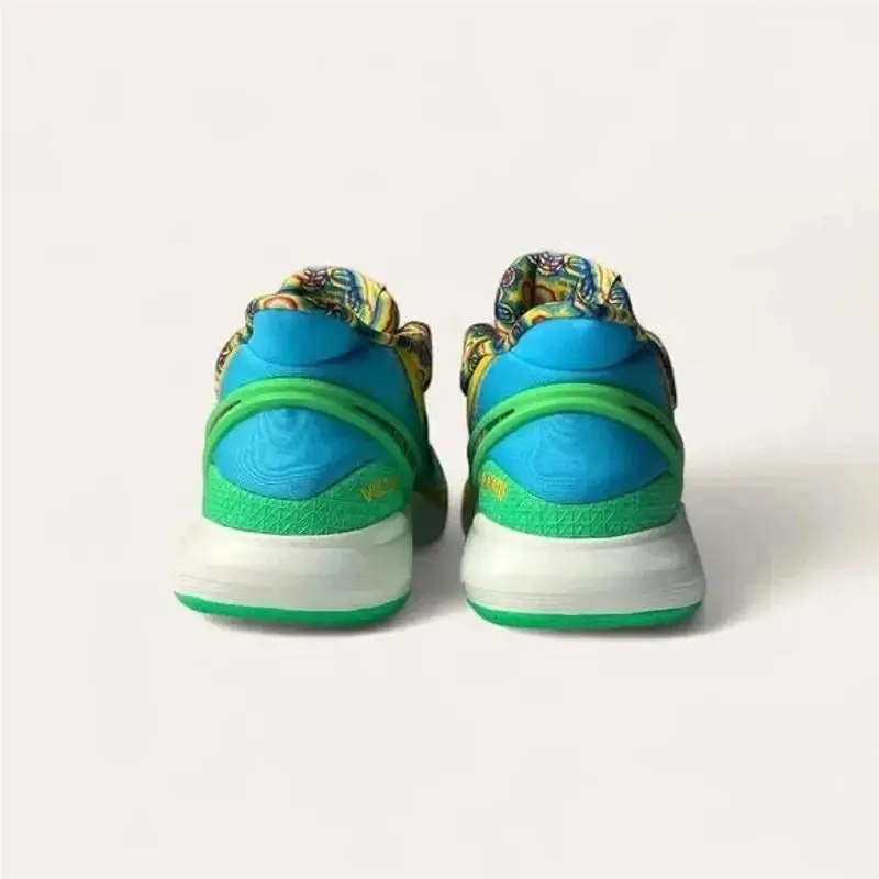 Nike shoes - Multicolor 1